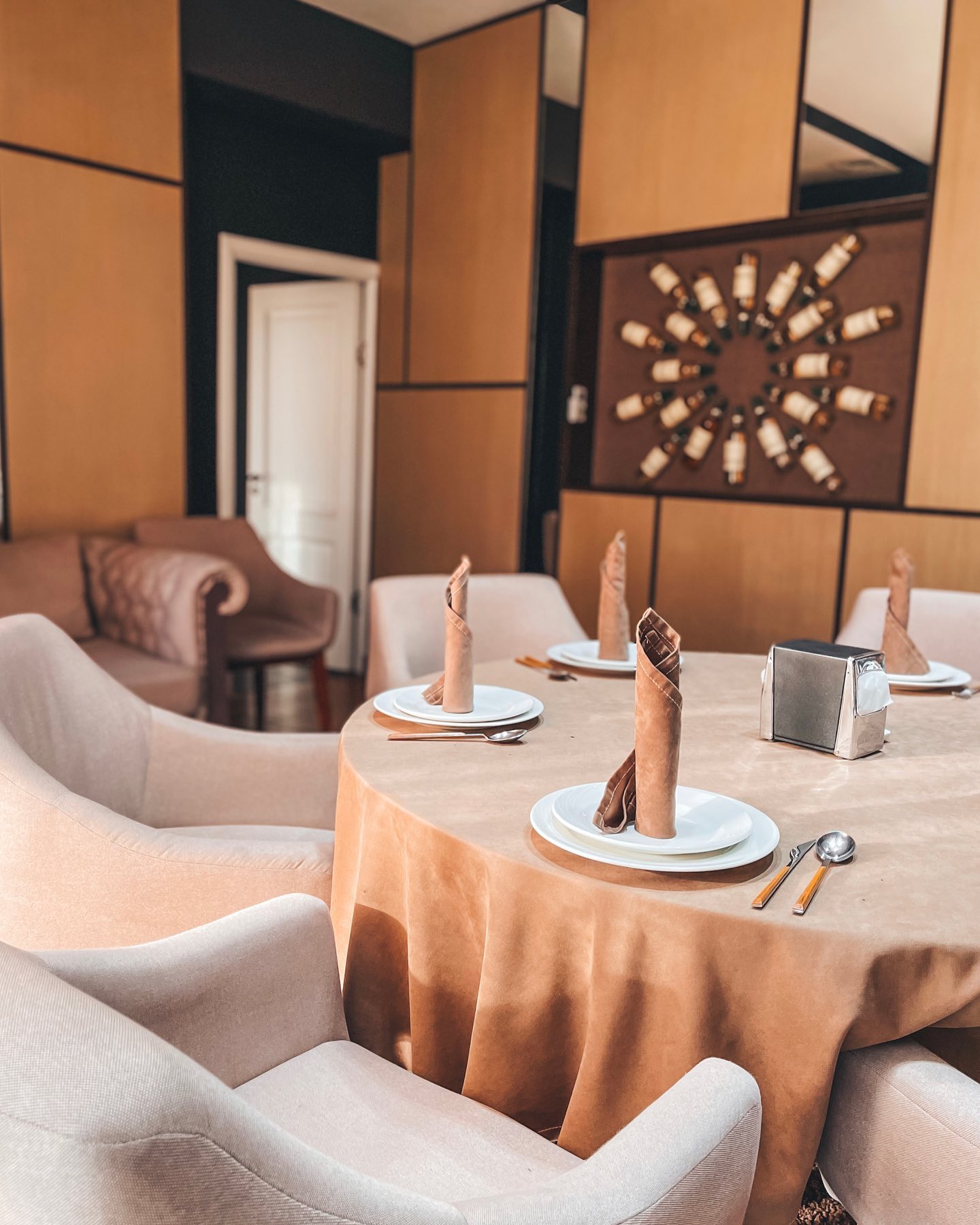 Топ-5 ресторанов в Шымкенте