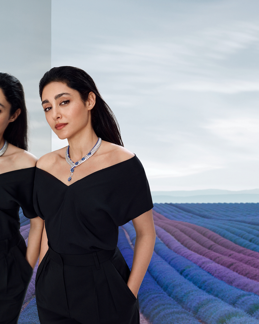 Cartier коллекция Beautés du Monde