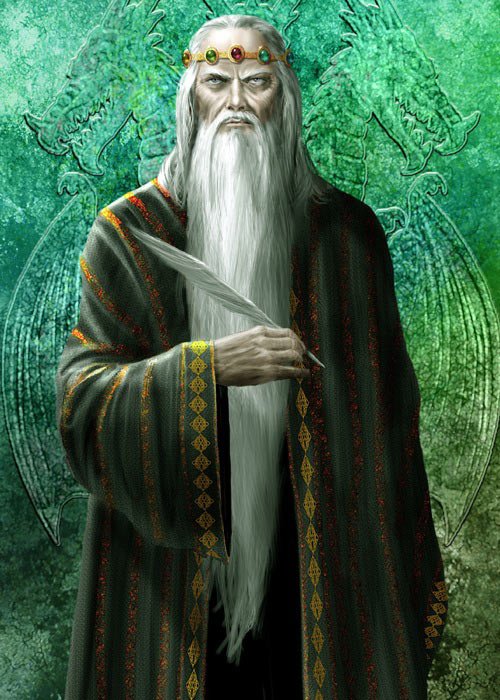 Гороскоп «Дома Дракона» 