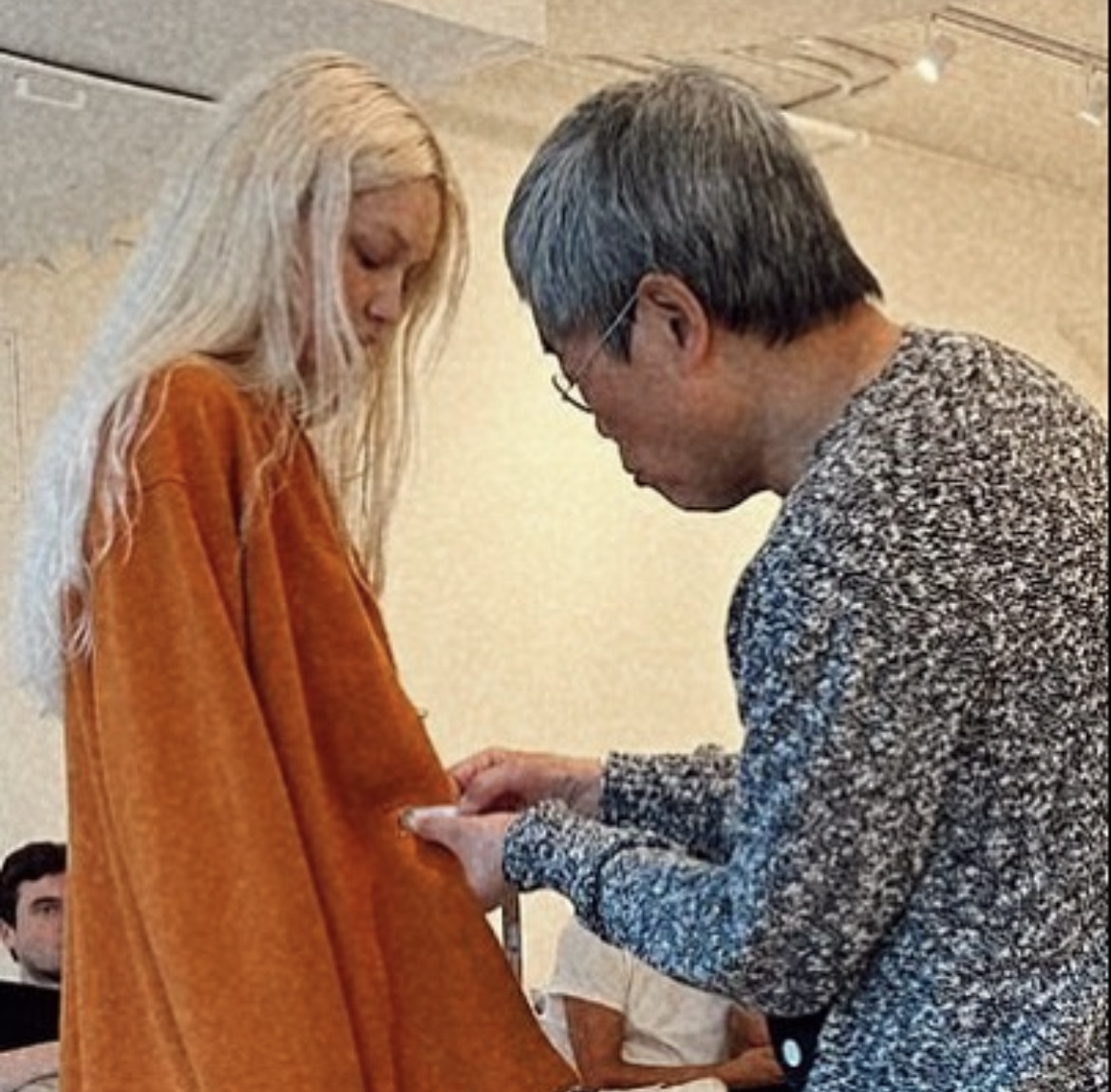 Джиджи Хадид Бренд