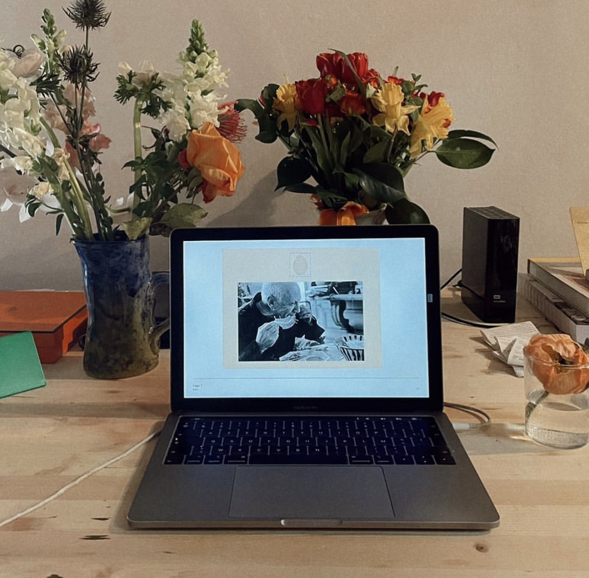 Джиджи Хадид Бренд