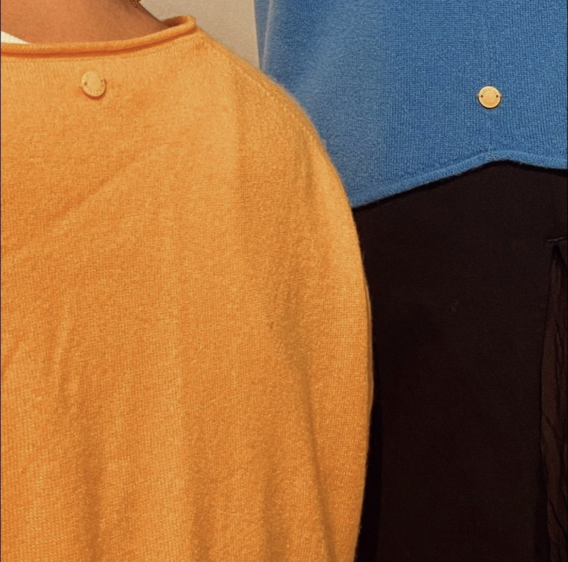 Джиджи Хадид Бренд