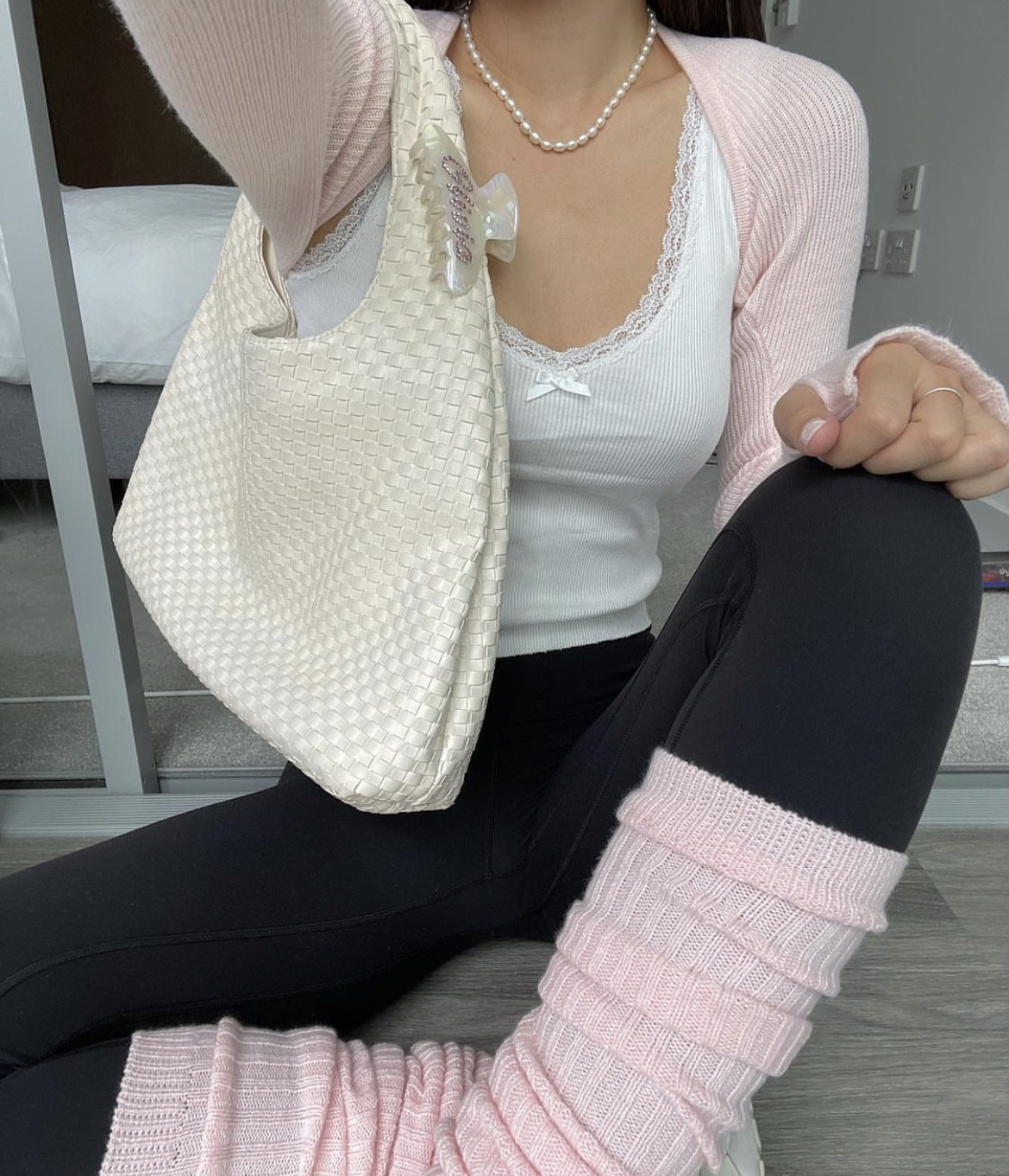 Эстетика Pink Pilates Princess