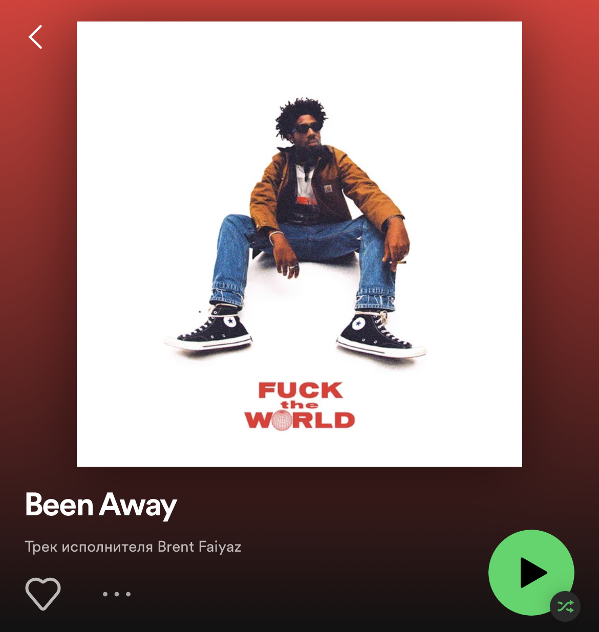 Плейлист ELLE Aina Says