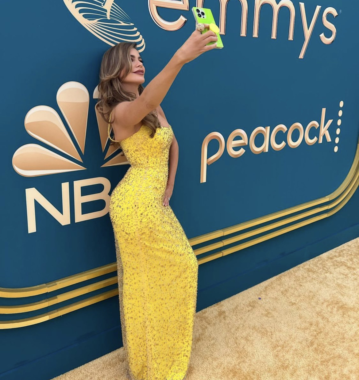 Эмми Лучшие Образы