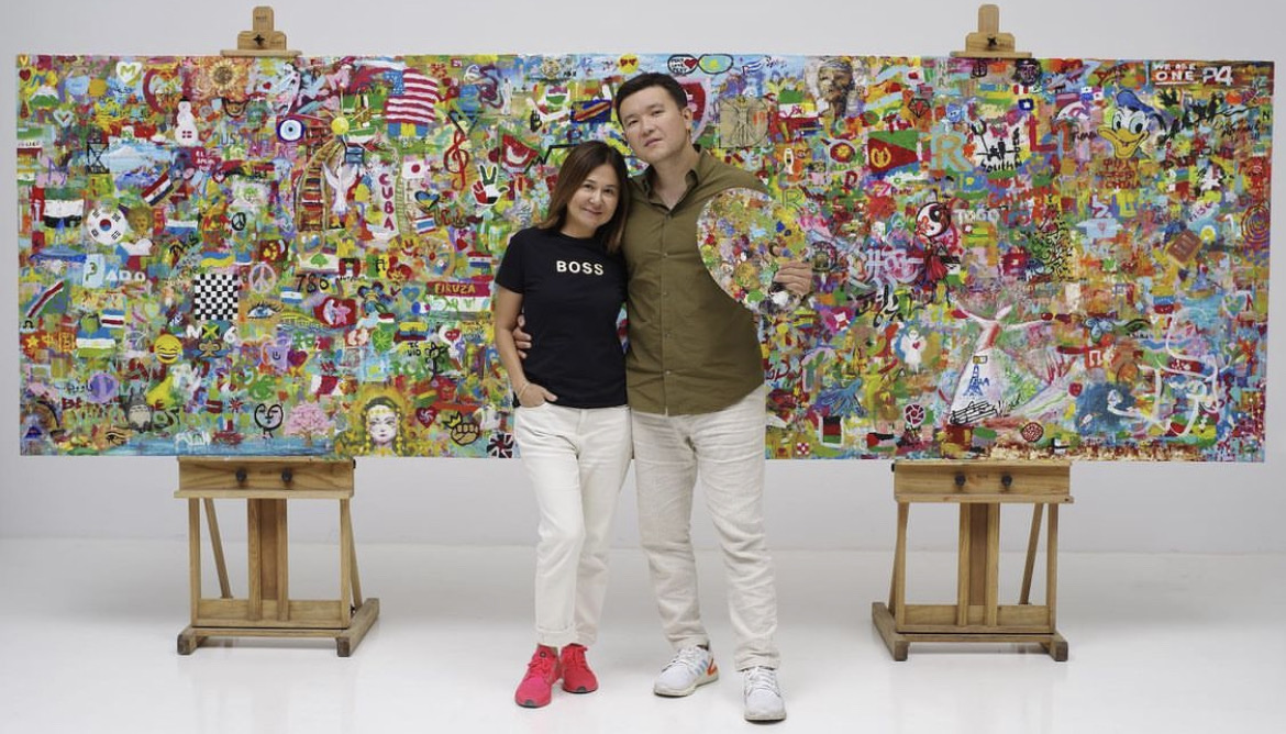 Картина мира ООН