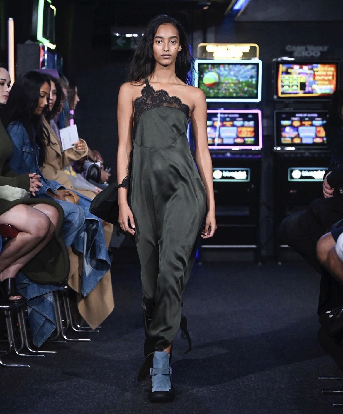 JW Anderson Simone Rocha Dilara Findikoglu