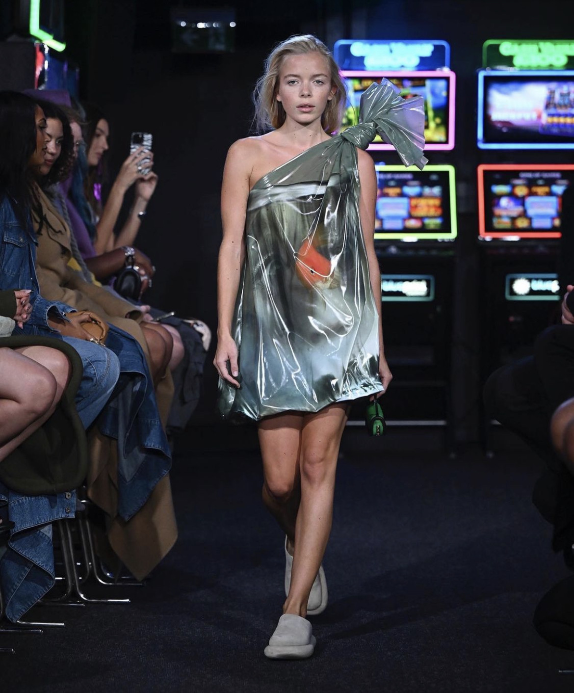 JW Anderson Simone Rocha Dilara Findikoglu