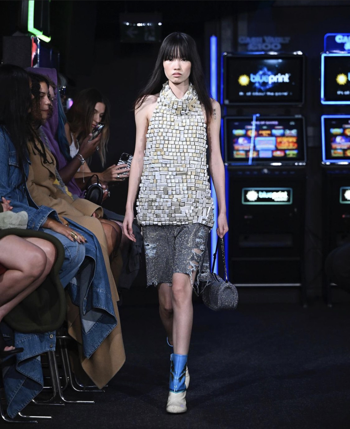 JW Anderson Simone Rocha Dilara Findikoglu