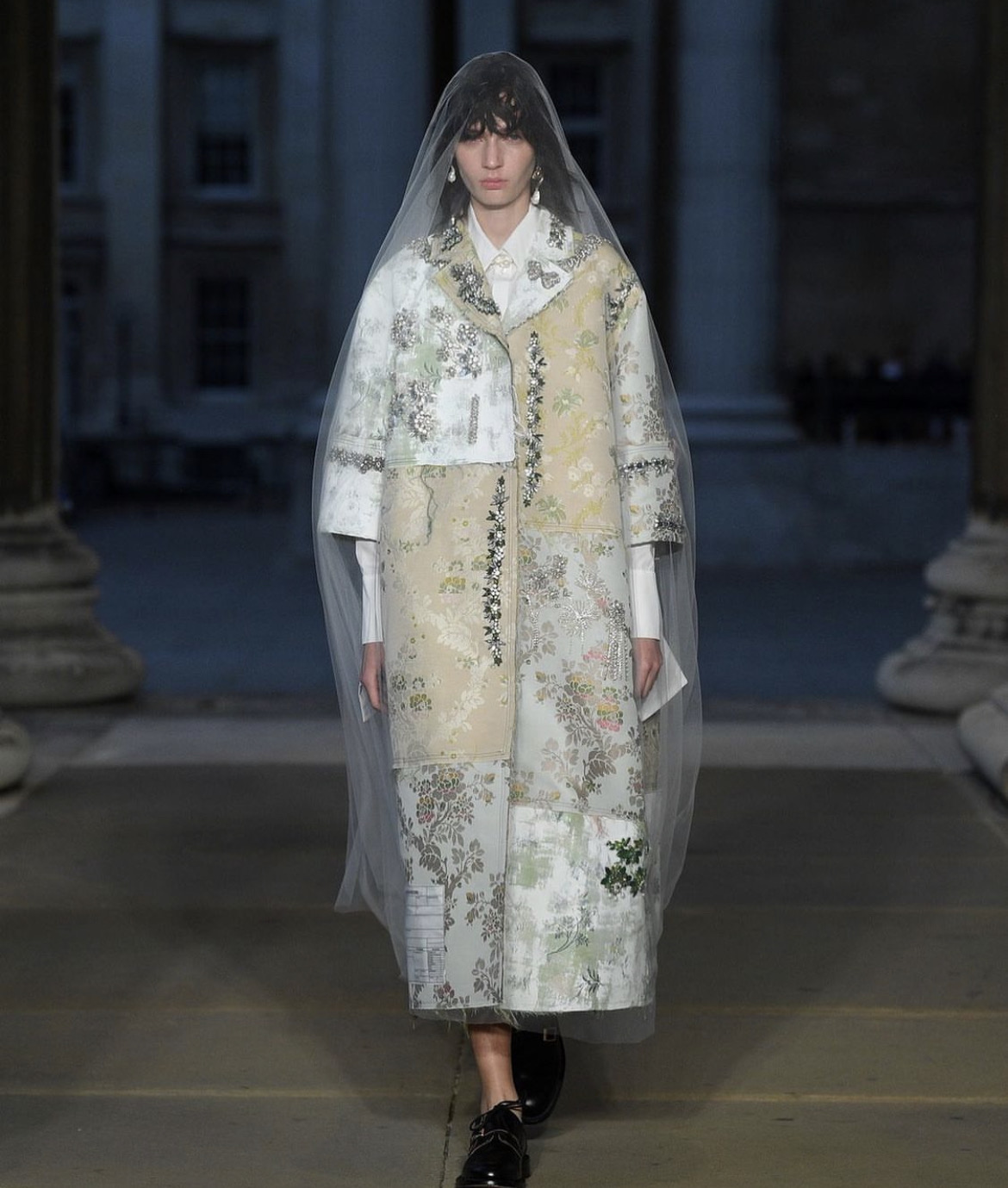 Christopher Kane ERDEM