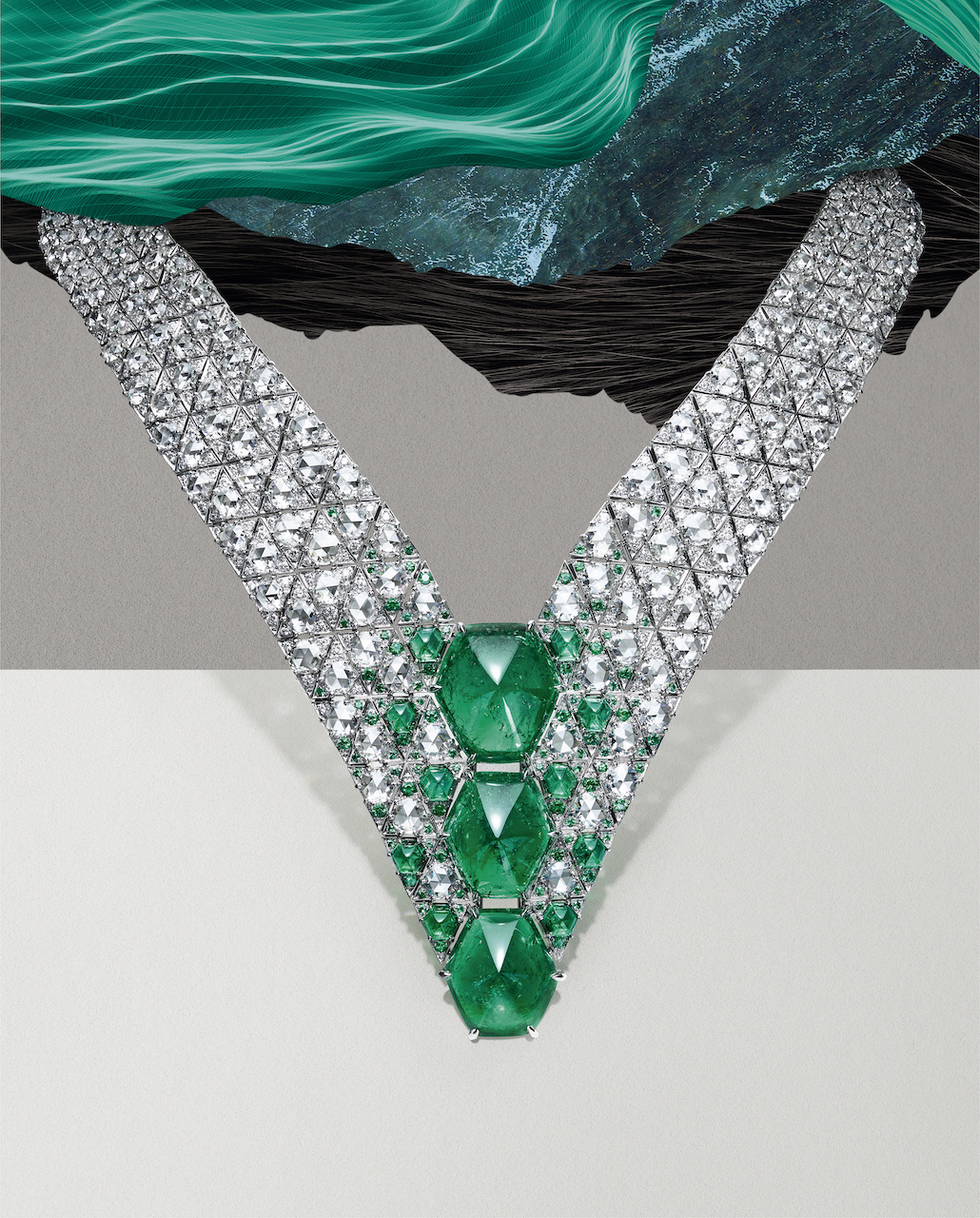 Cartier коллекция Beautés du Monde