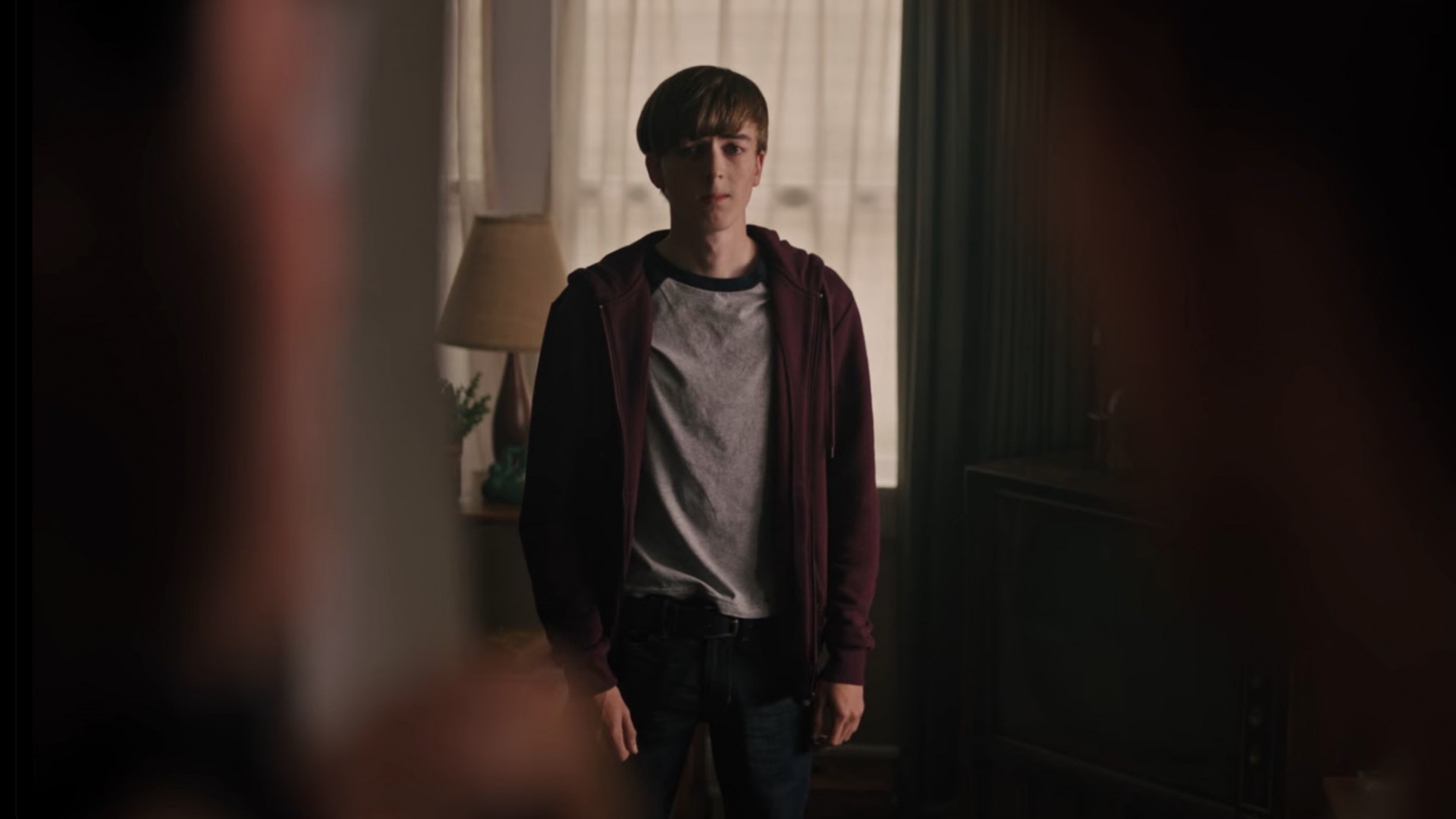 Райан Грэнтхем