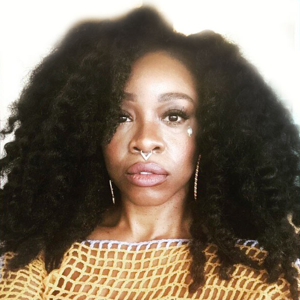 Ники Минаж подала в суд