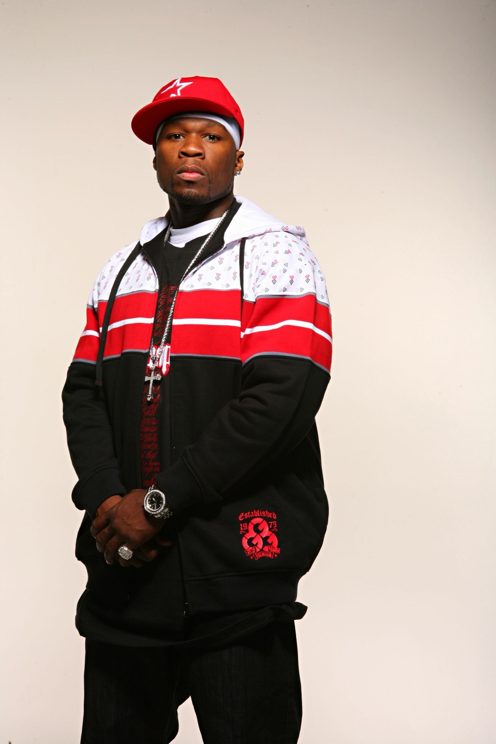 50 Cent суд 