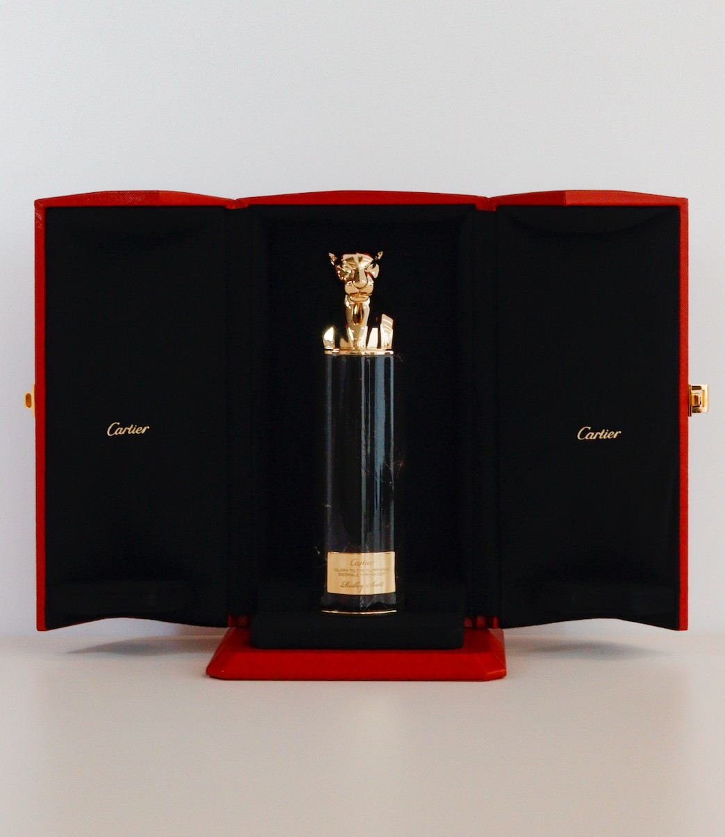 Cartier Венецианский Кинофестиваль