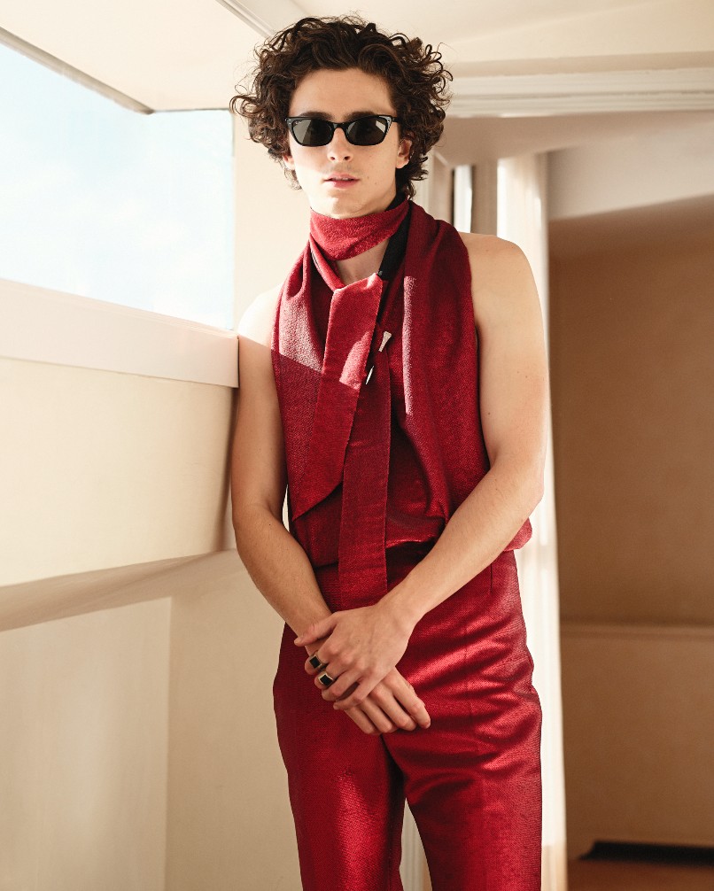 Венецианский Кинофестиваль Образы