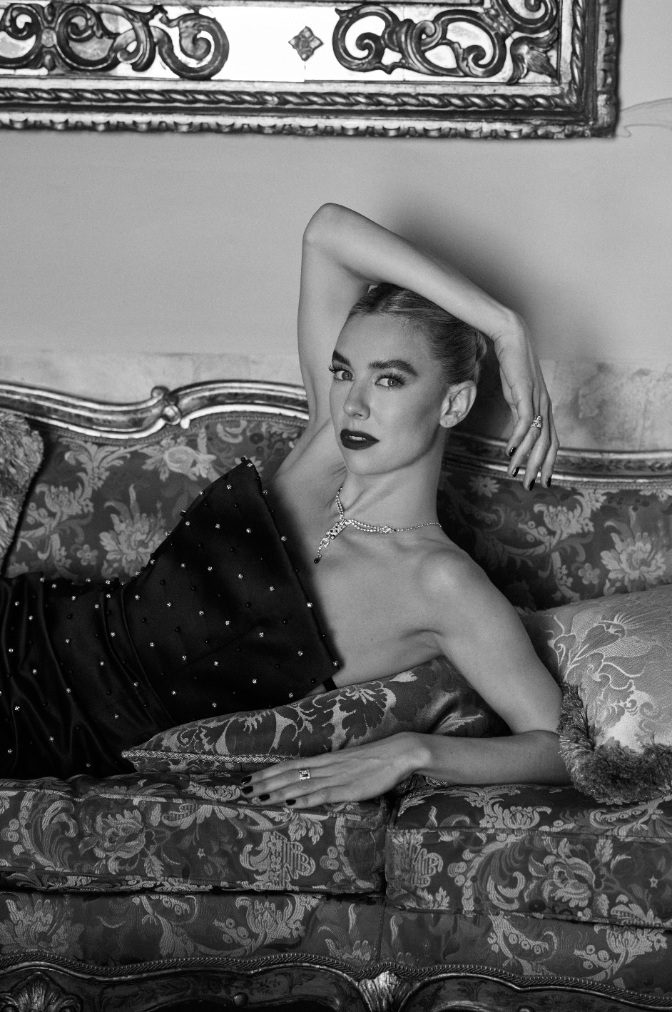 Венецианский Кинофестиваль Образы