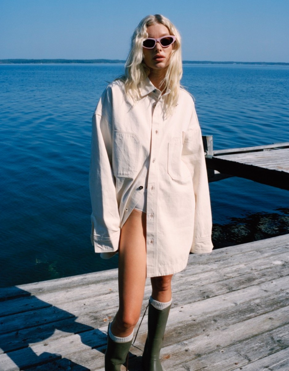 Эльза Хоск Бренд Helsa