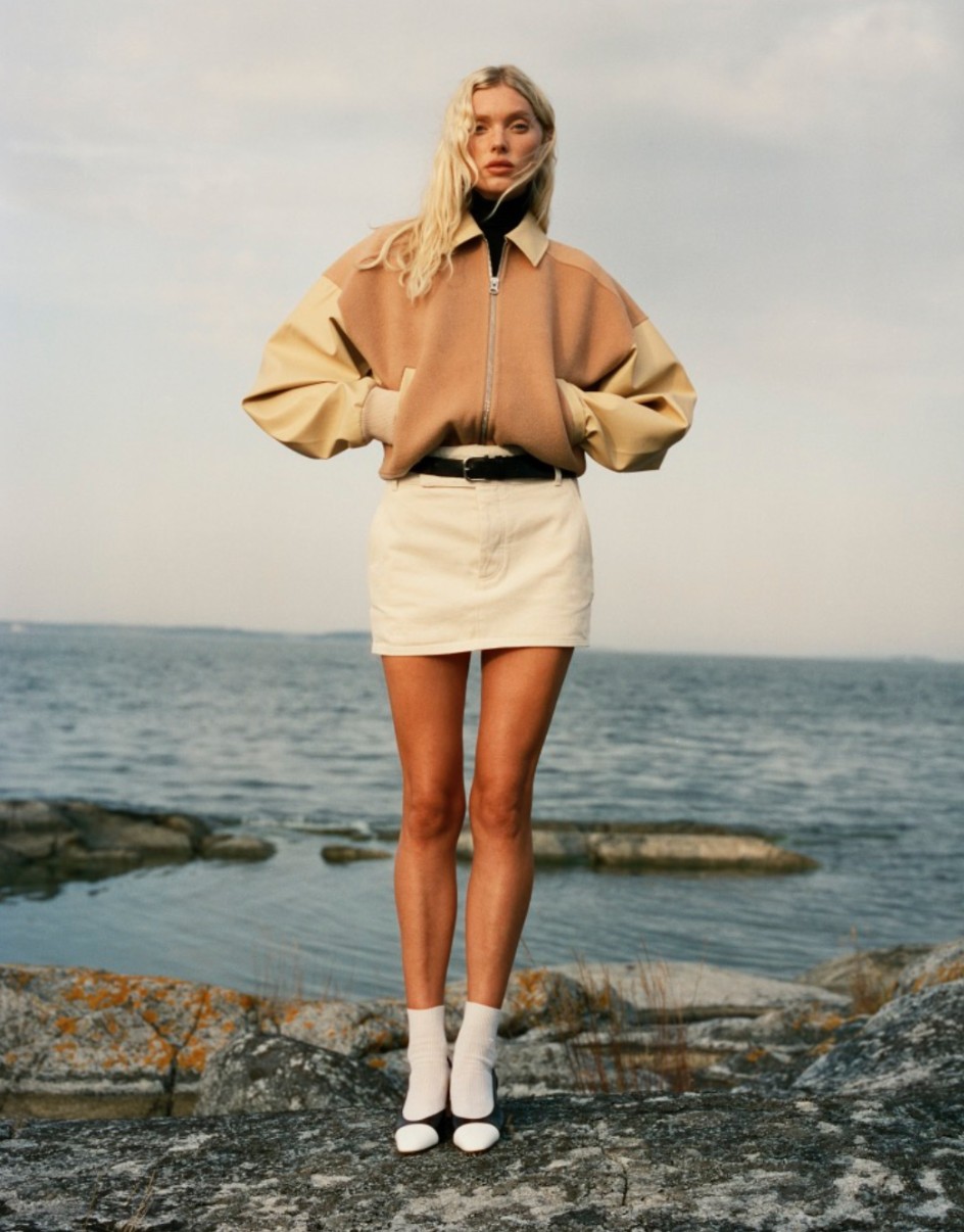 Эльза Хоск Бренд Helsa