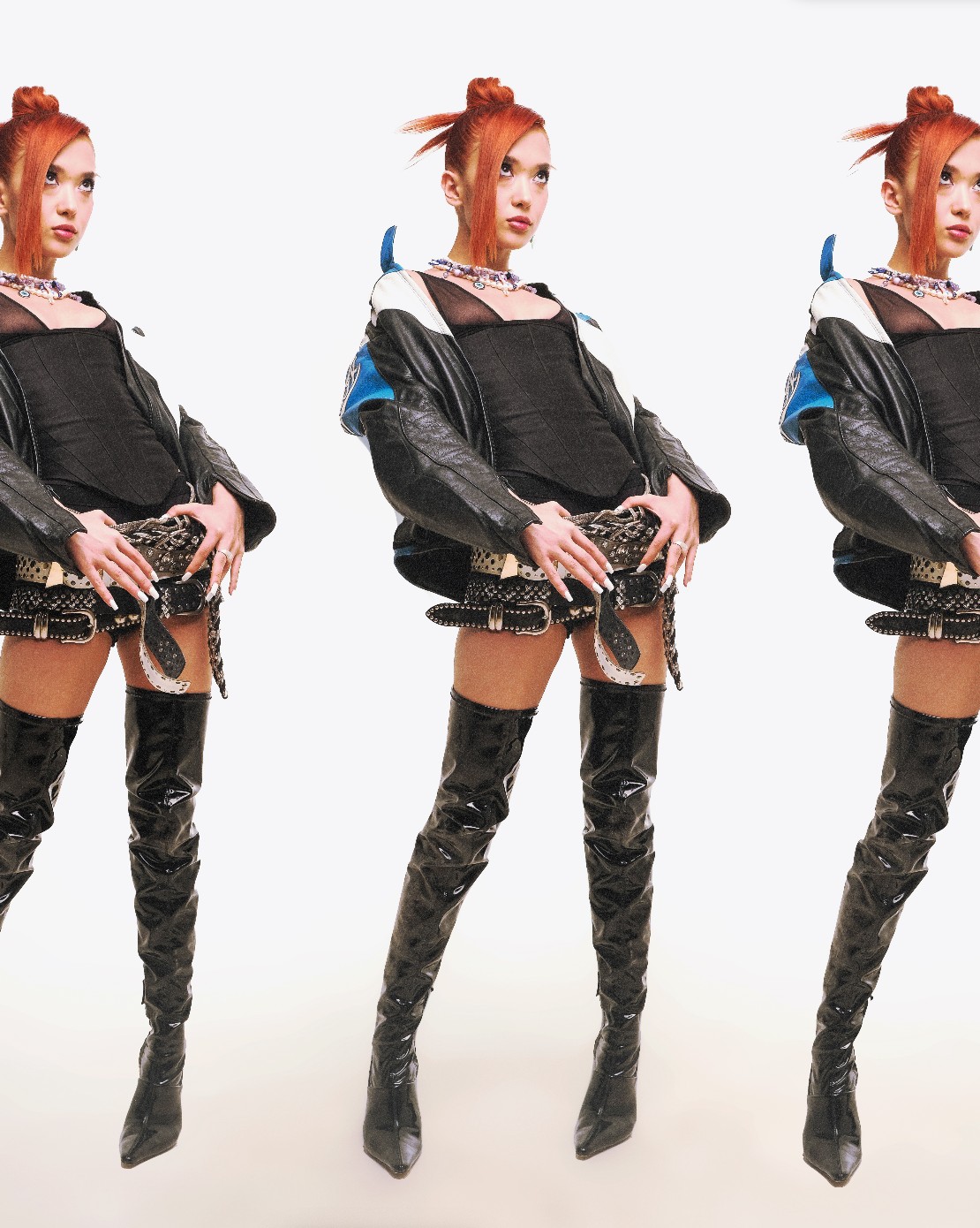 Dequine Интервью