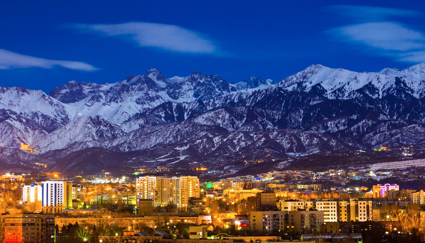 Нур-Султан Алматы Шымкент куда сходить 12-16 сентября