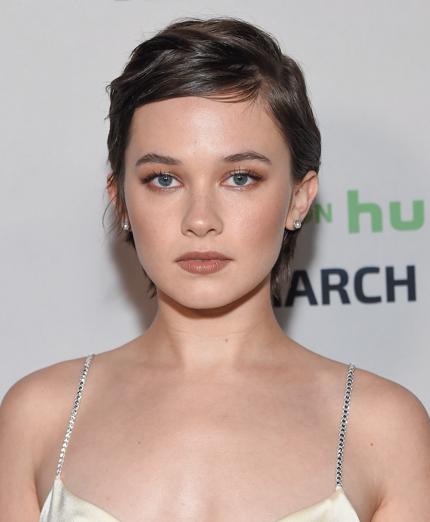 София Коппола Пресли