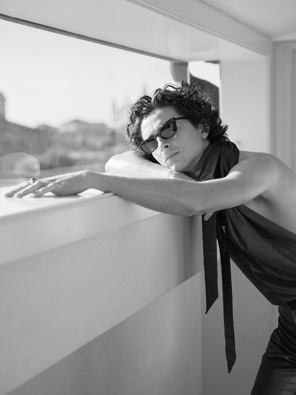 Венецианский Кинофестиваль Образы