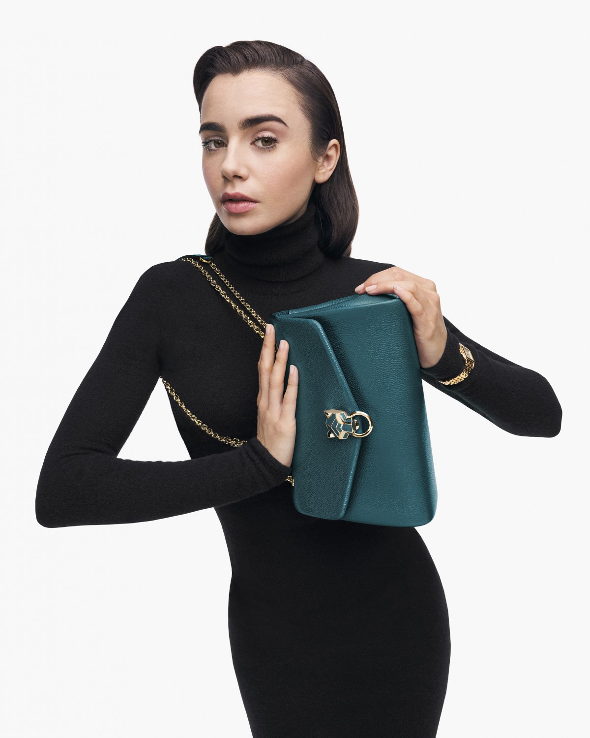 Panthère de Cartier сумка