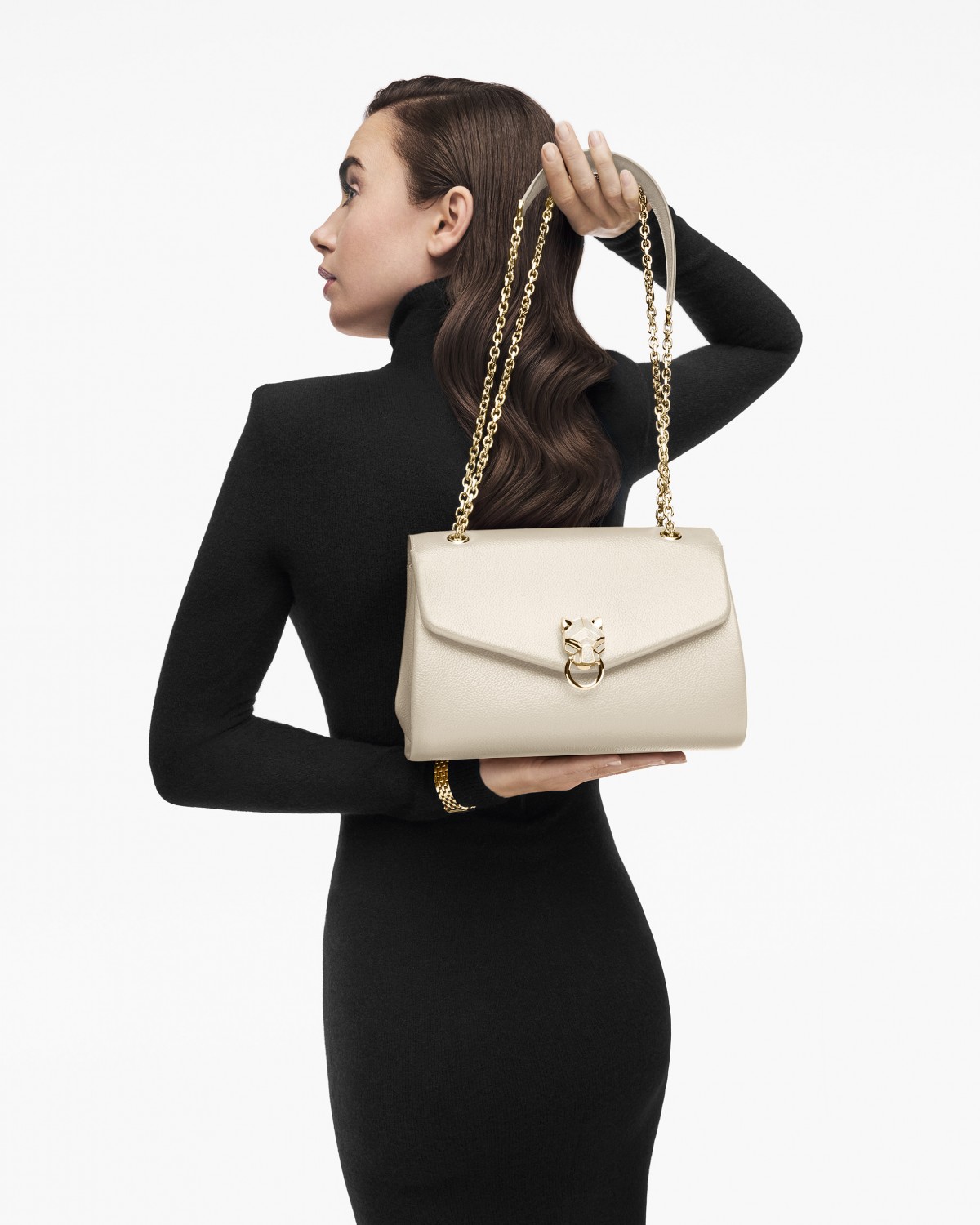Panthère de Cartier сумка