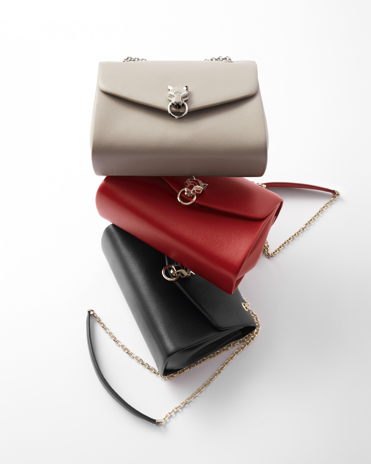 Panthère de Cartier сумка