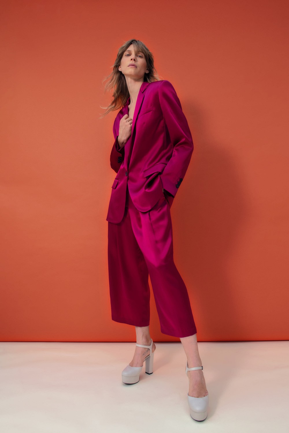 Barbara Bui весна-лето 2023