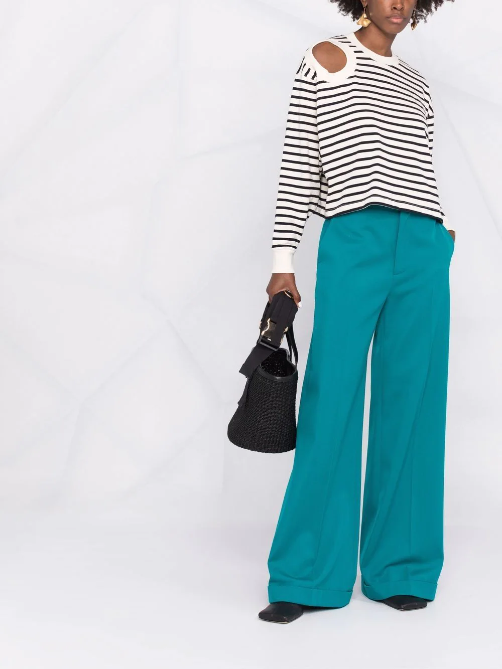 Тельняшка Где Купить