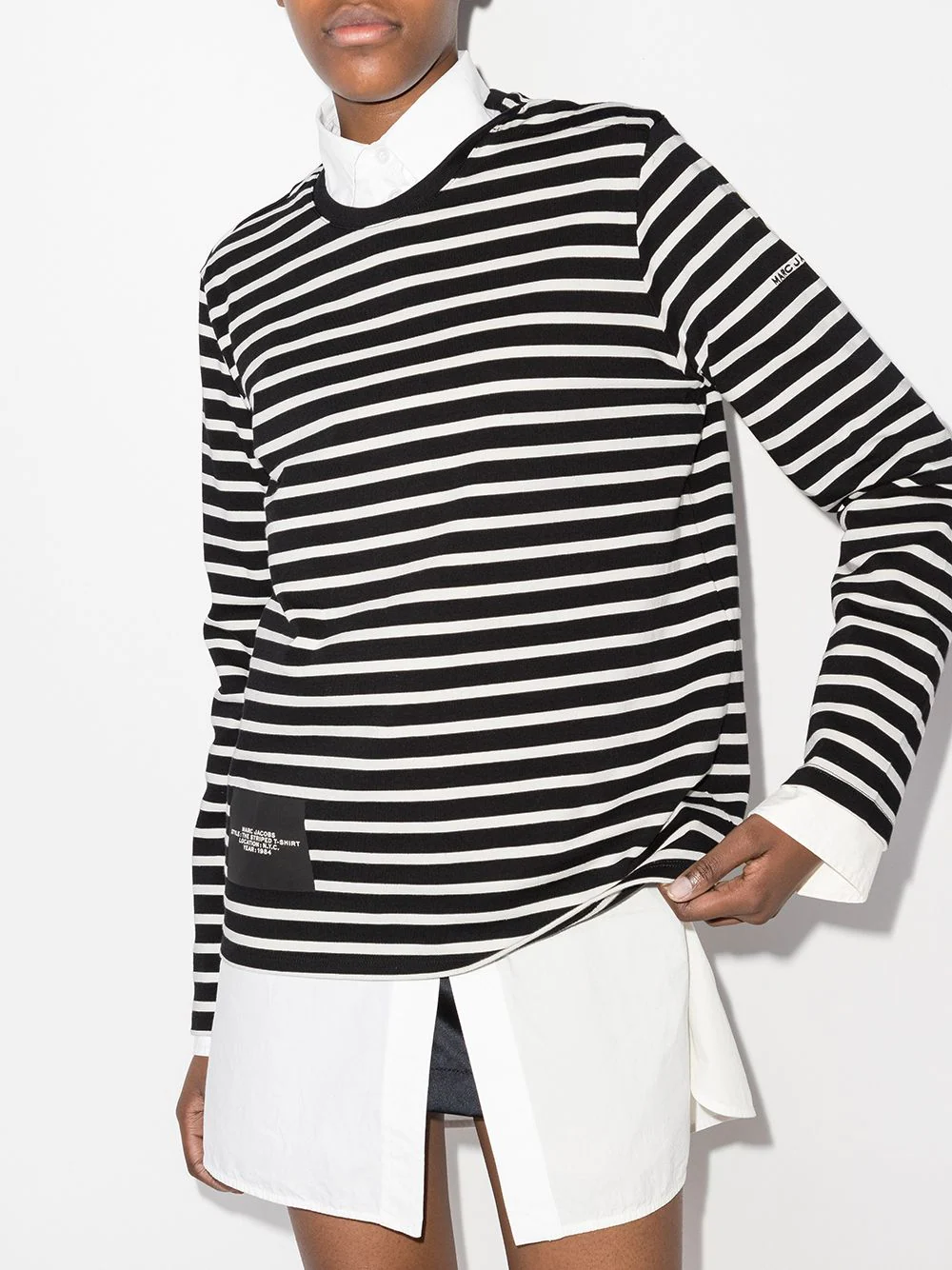 Тельняшка Где Купить