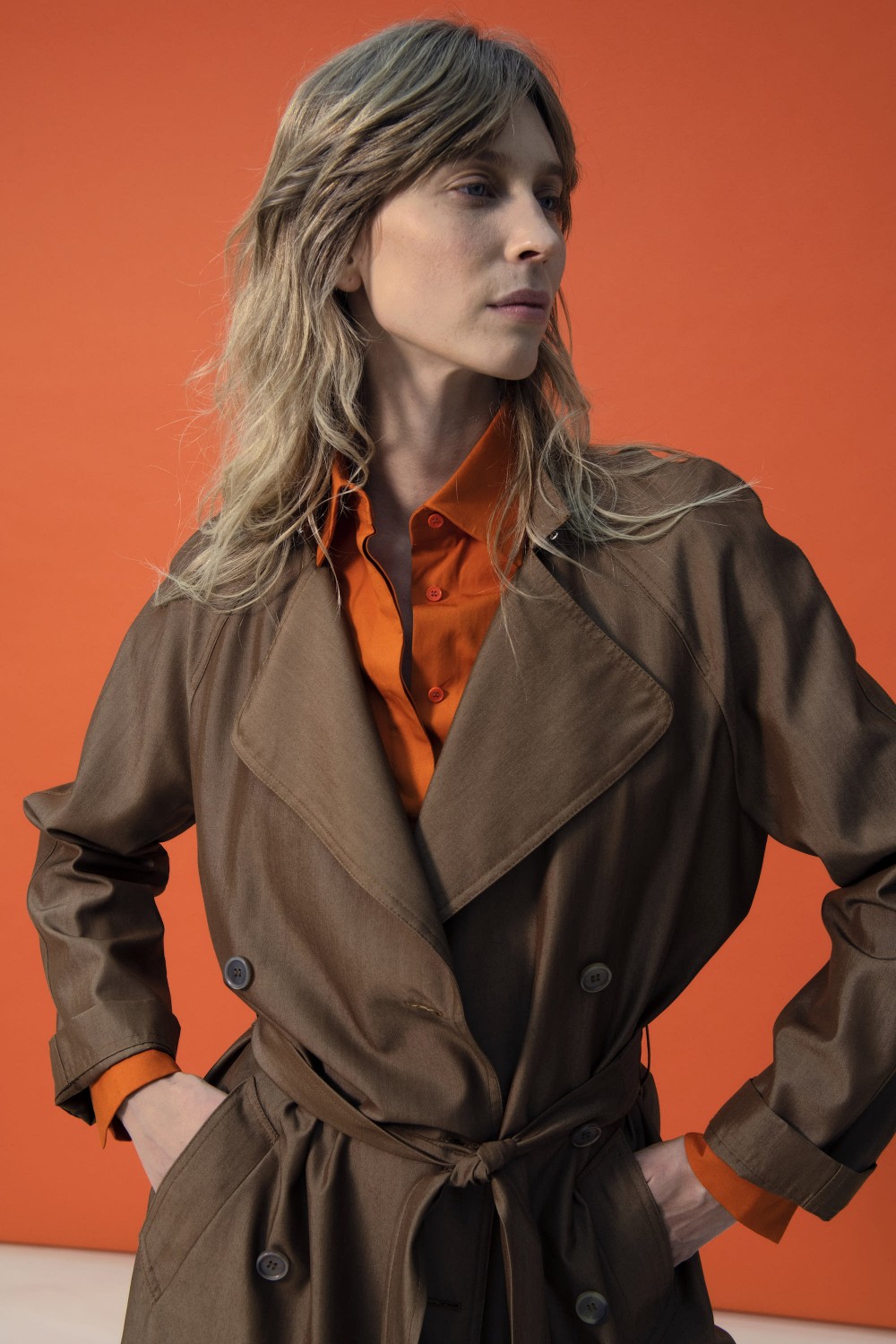 Barbara Bui весна-лето 2023