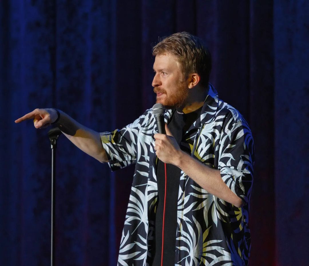 Данила Поперечный