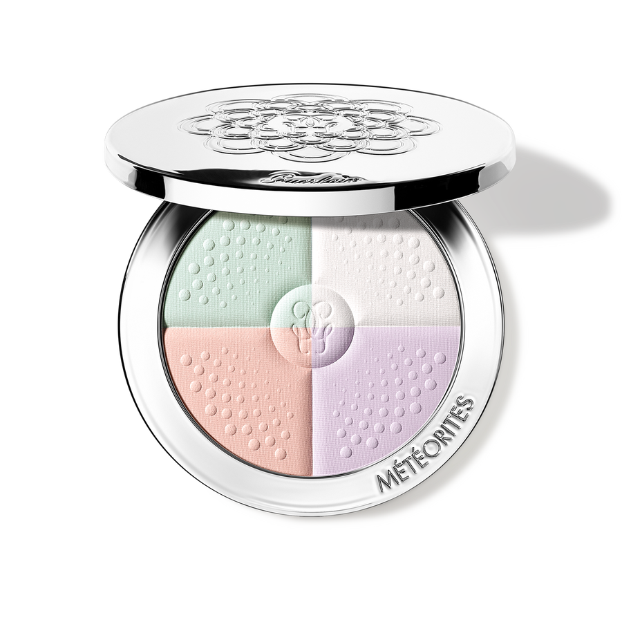 фиксирующая пудра