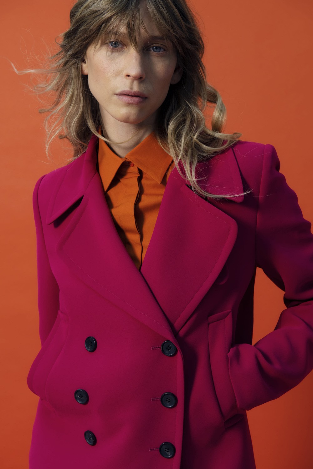 Barbara Bui весна-лето 2023