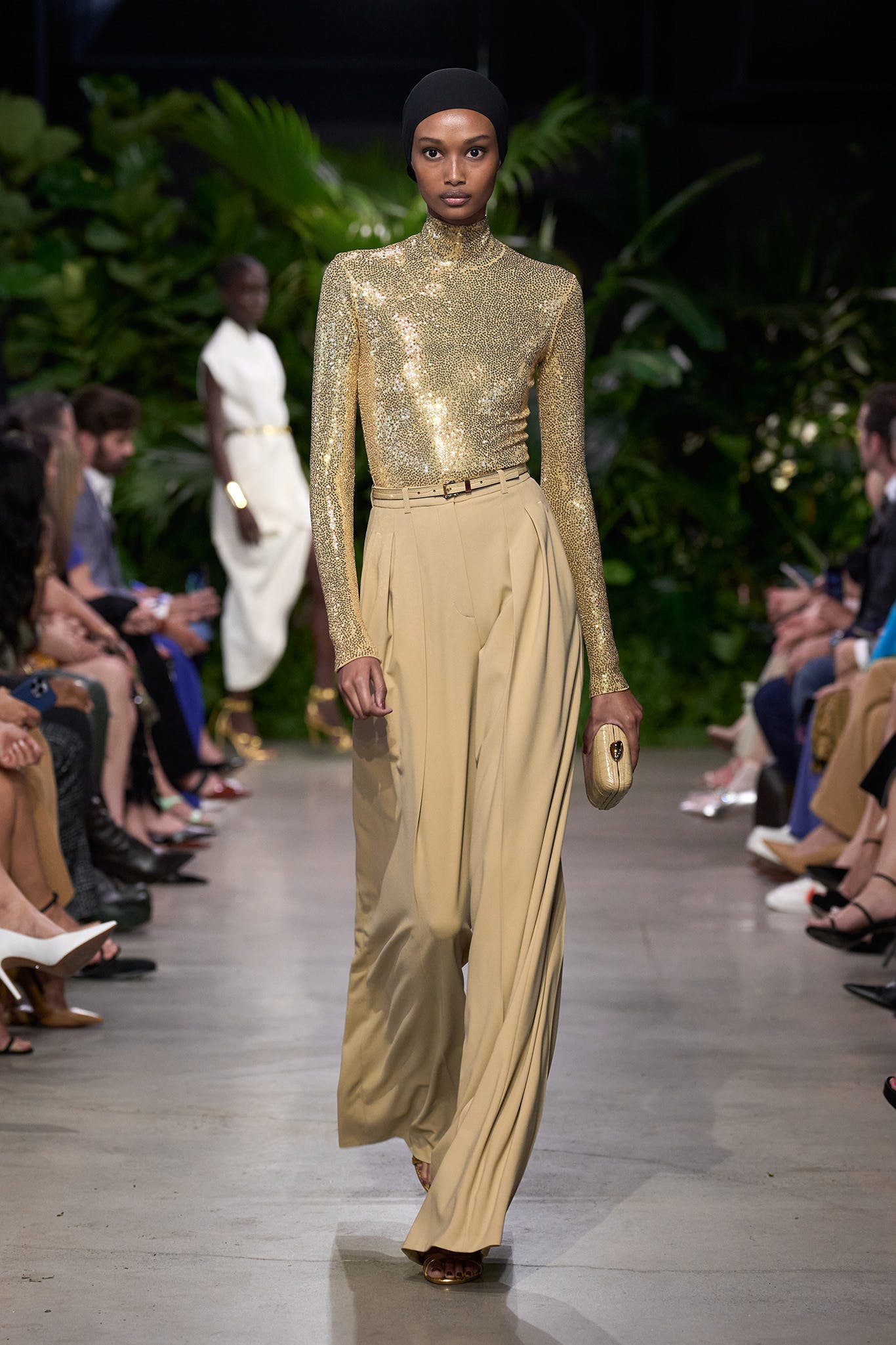 Тренды на весну 2023