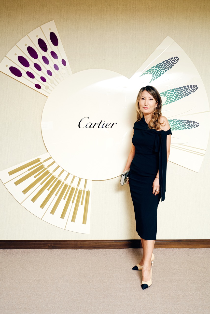 cartier Алматы