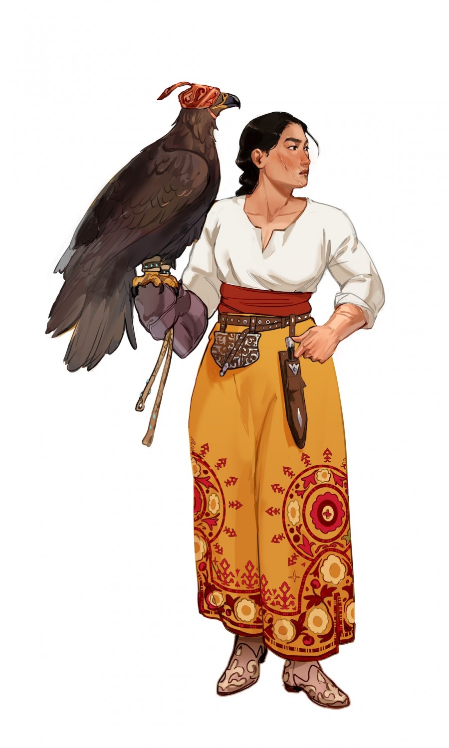 Мади Мамбетов