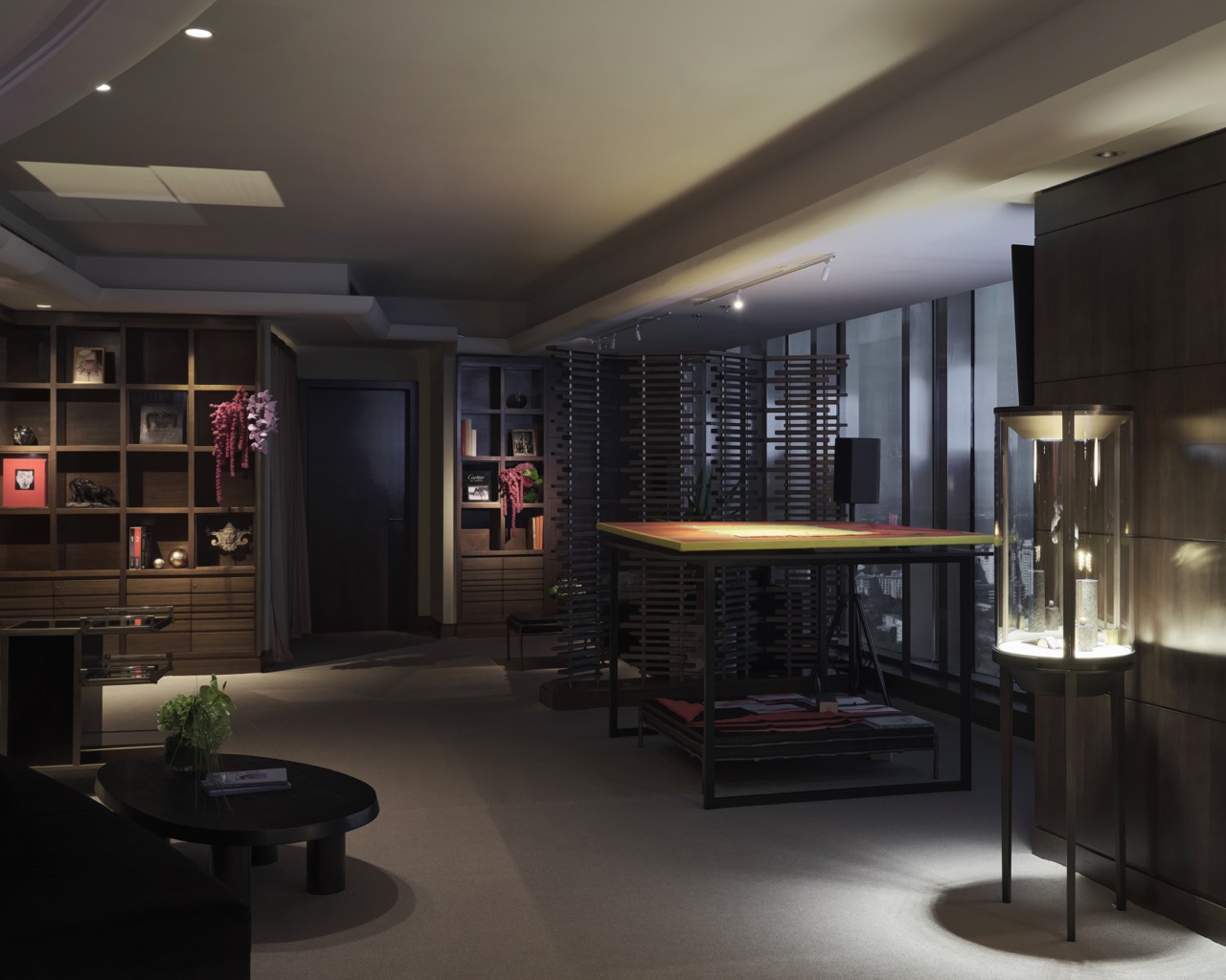 cartier Алматы