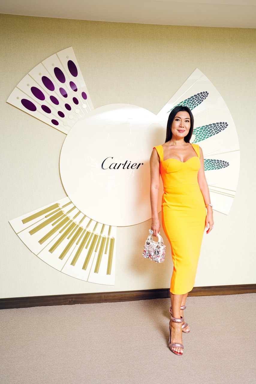 cartier Алматы