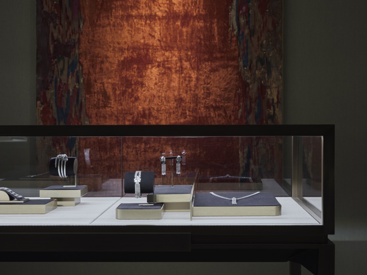 cartier Алматы