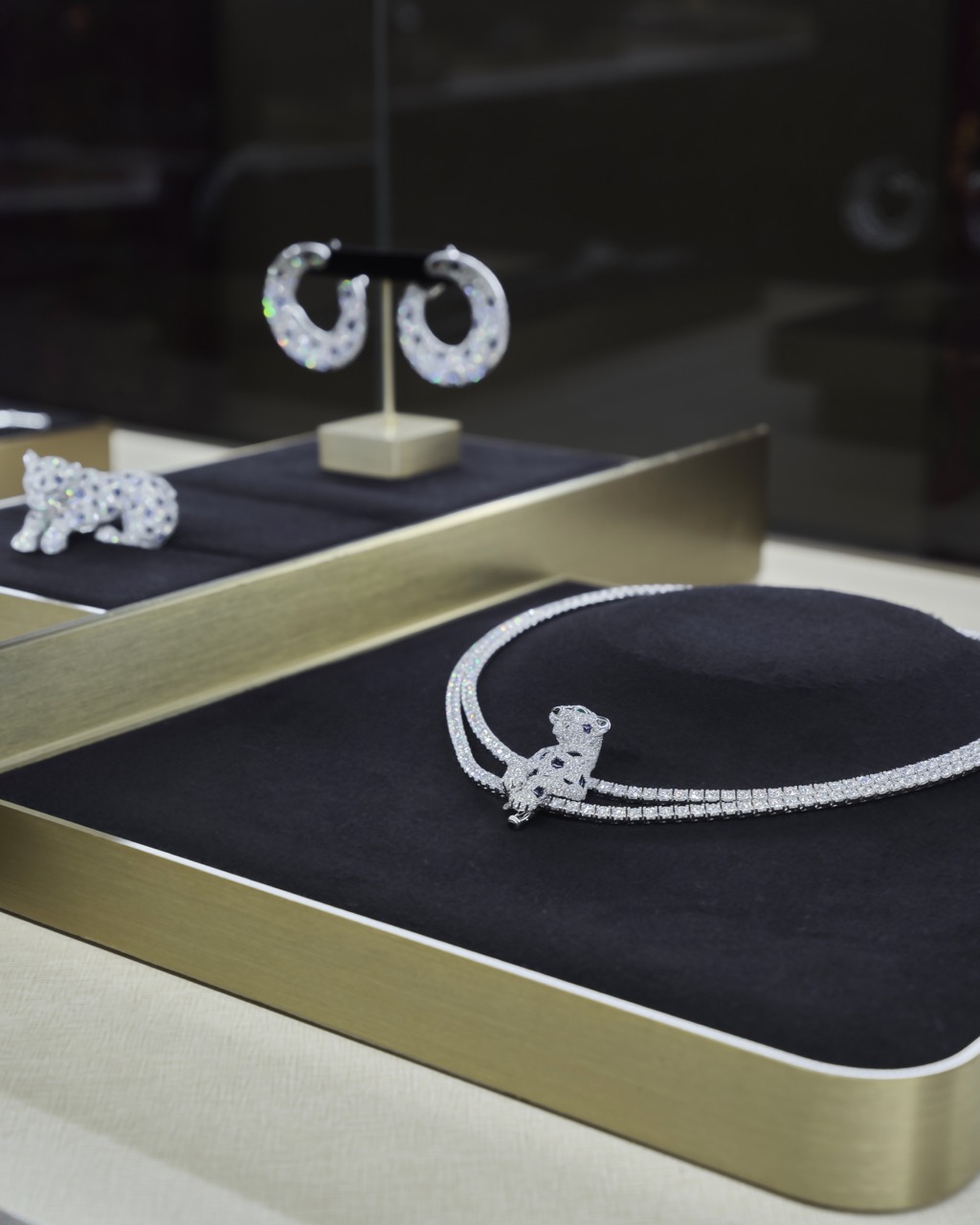 cartier Алматы