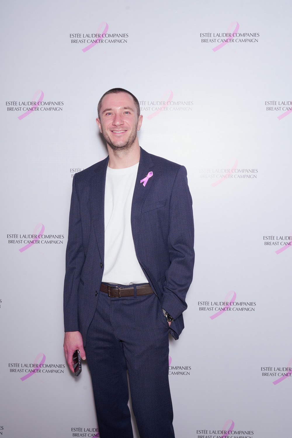 Estée Lauder Companies рак груди