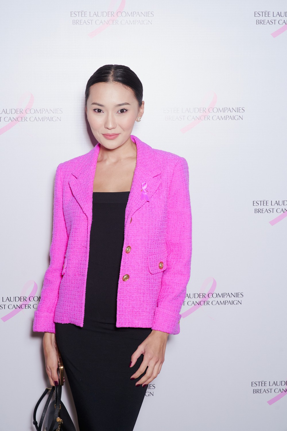 Estée Lauder Companies рак груди