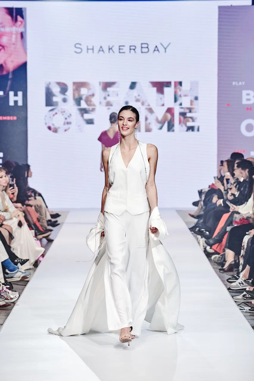 Eurasian Fashion Week