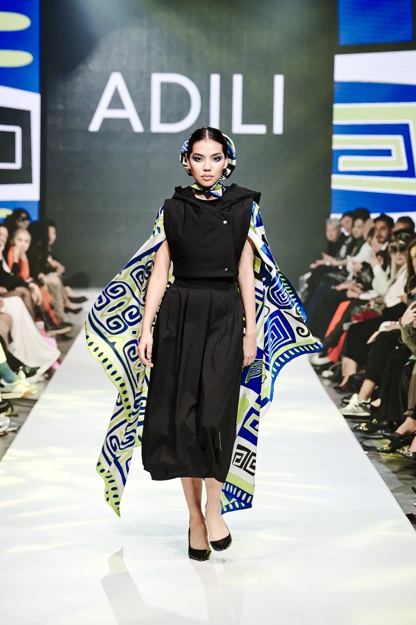 Eurasian Fashion Week