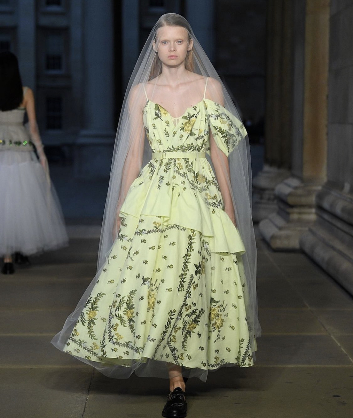 Тренды на весну 2023