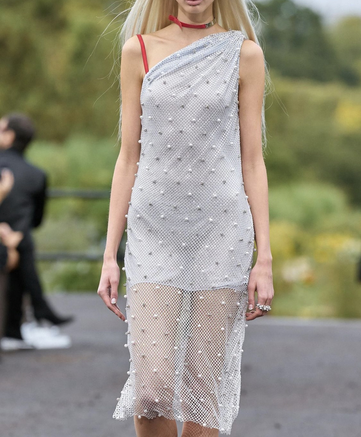 Balenciaga Givenchy Valentino